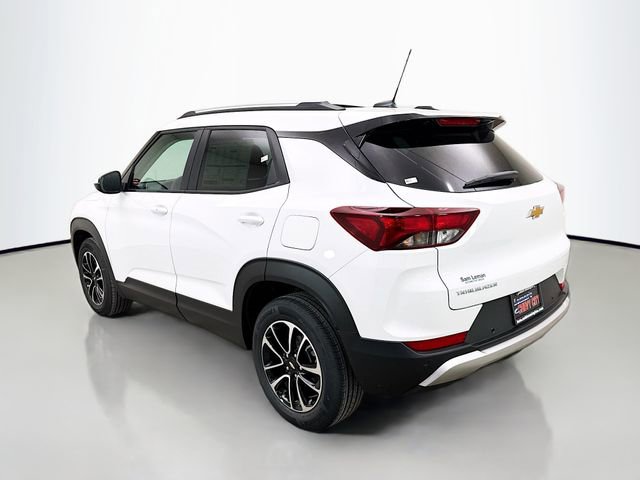New 2026 Chevrolet TrailBlazer LT w/ Convenience Package image 6