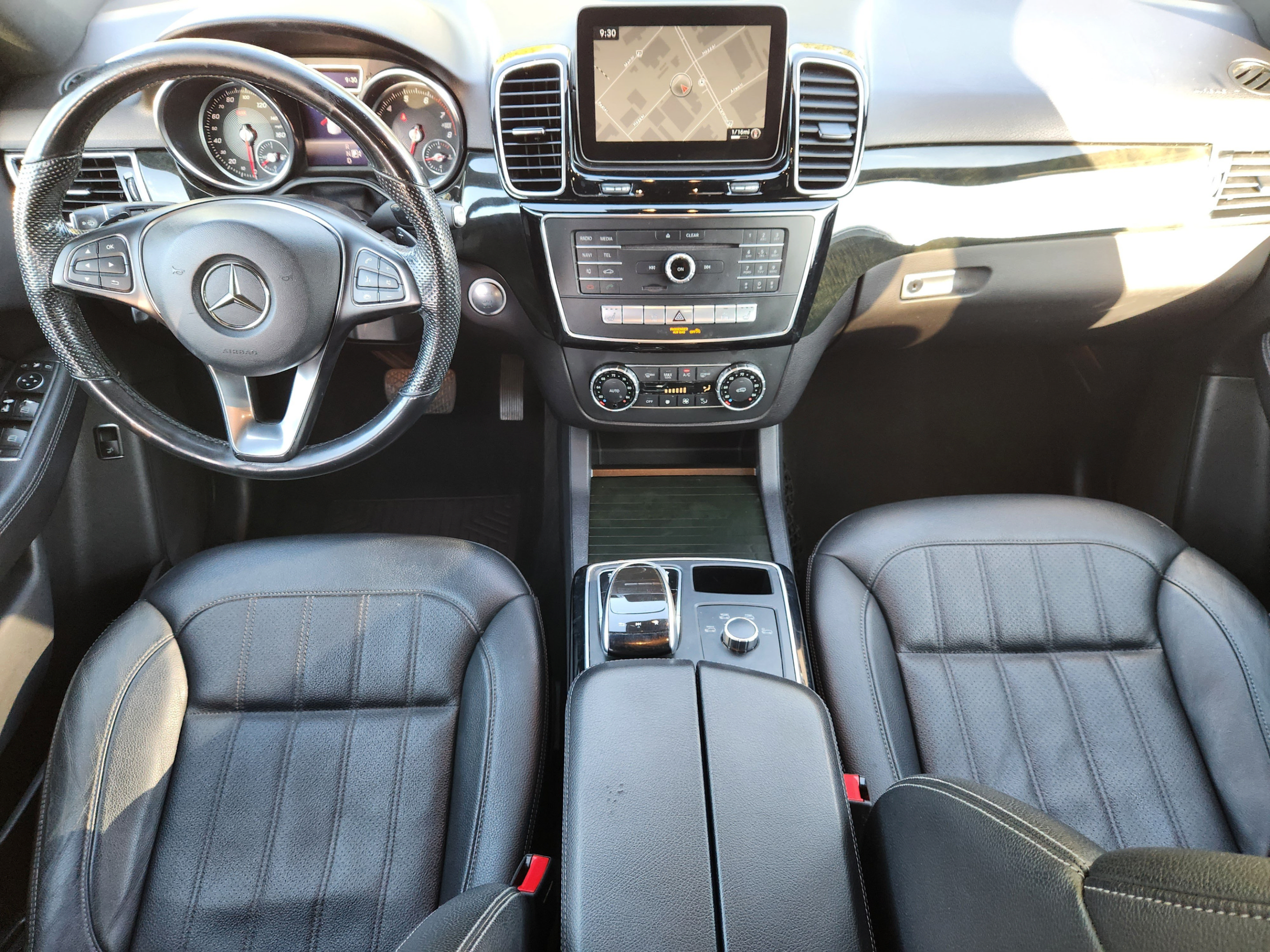 Used 2018 Mercedes-Benz GLE 350 image 23