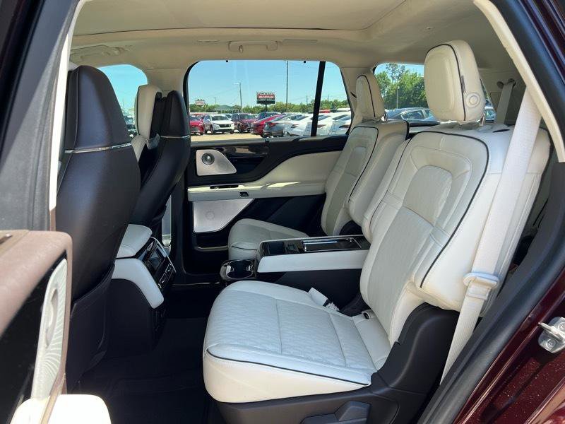 Used 2020 Lincoln Aviator Black Label w/ Dynamic Handling Package AWD/4WD image 60