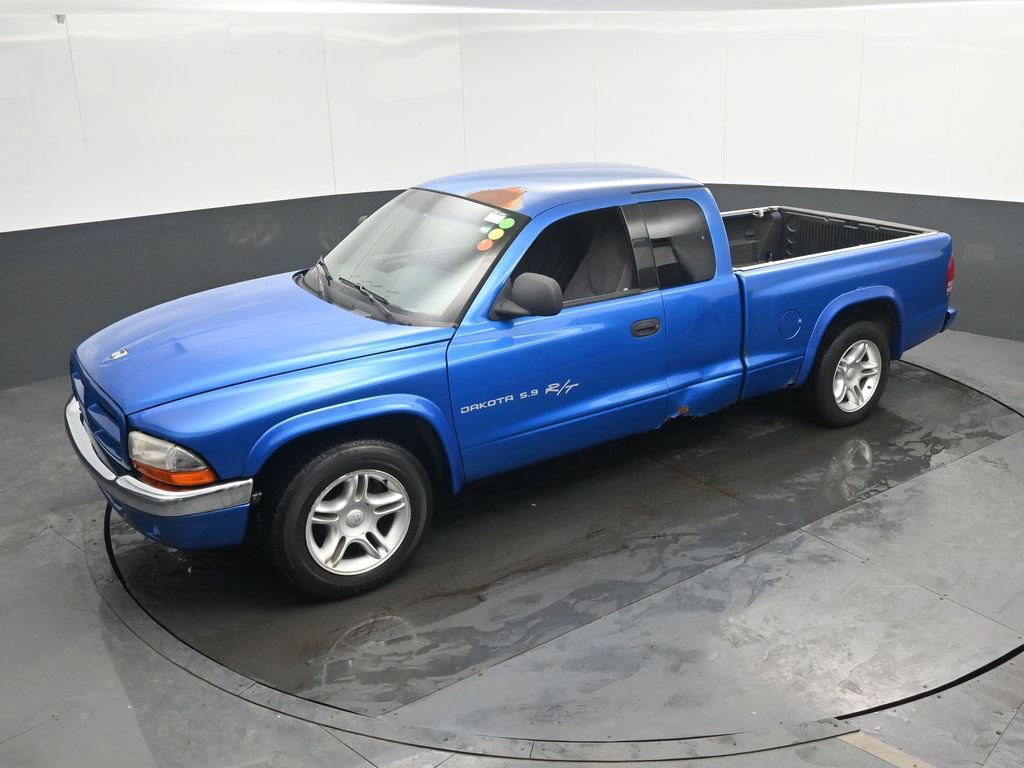 Used 1999 Dodge Dakota Sport image 29
