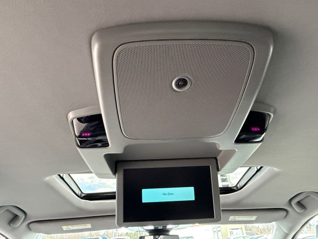 Certified 2023 Honda Odyssey Elite image 22