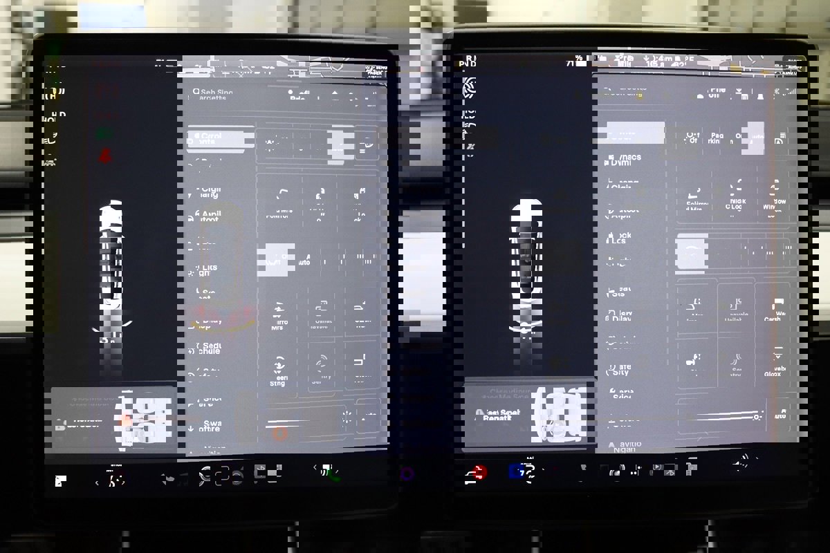 Used 2020 Tesla Model 3 Performance image 22