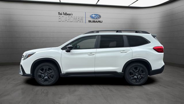 Certified 2025 Subaru Ascent Onyx Edition AWD/4WD image 9