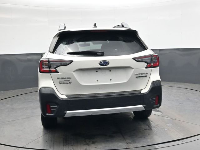Used 2020 Subaru Outback Touring XT image 5