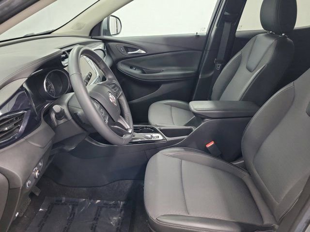 Used 2023 Buick Encore GX Select FWD image 21