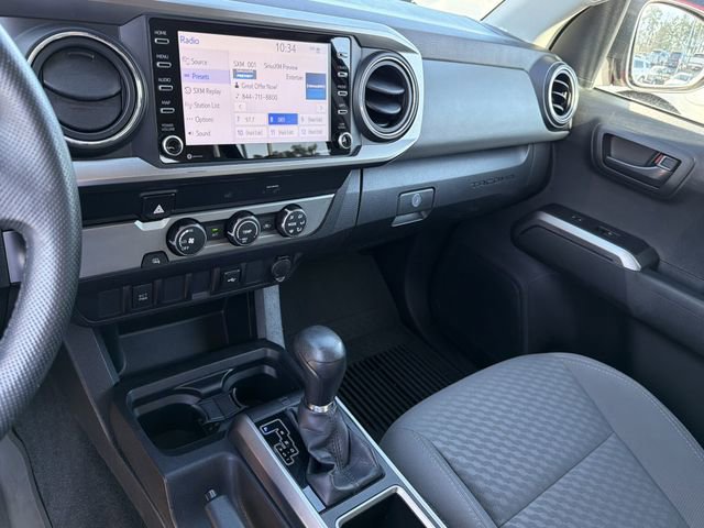 Used 2022 Toyota Tacoma SR5 image 27