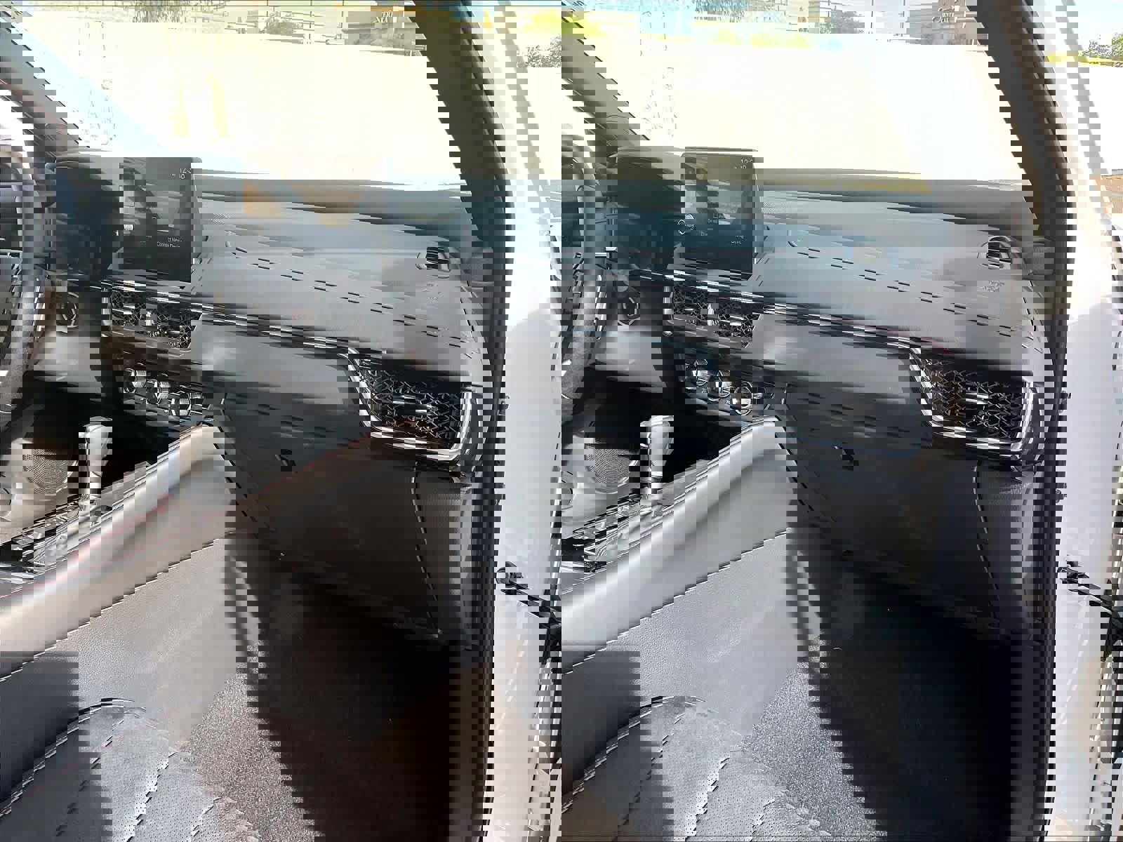 Used 2026 Acura ADX A-Spec image 16