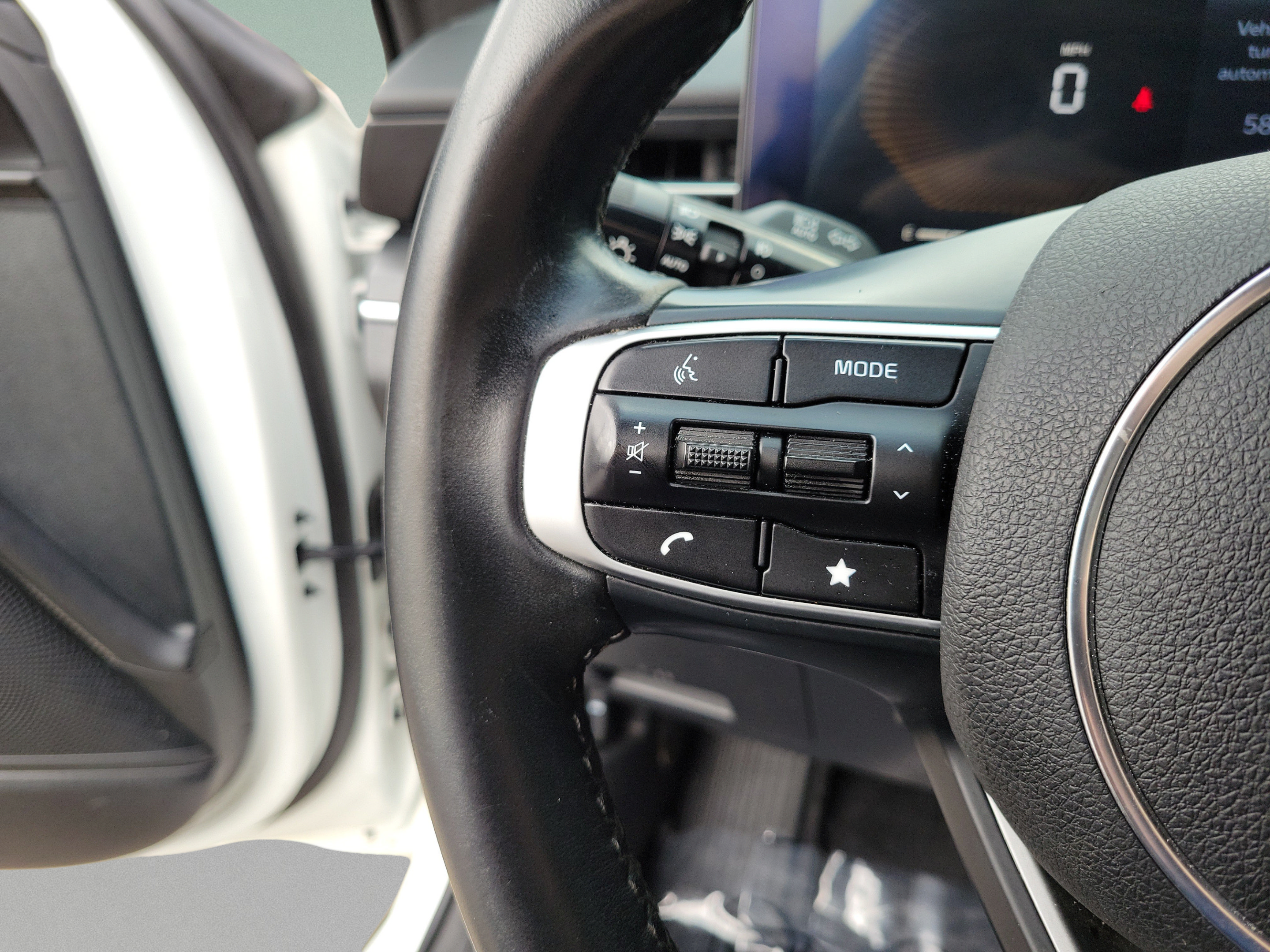 Certified 2025 Kia K5 GT-Line FWD image 25
