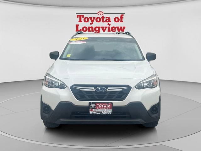 Used 2021 Subaru Crosstrek 2.0i AWD/4WD image 8
