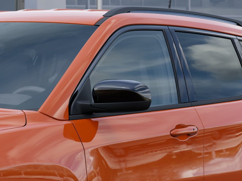 New 2026 Jeep Compass Latitude AWD/4WD image 12