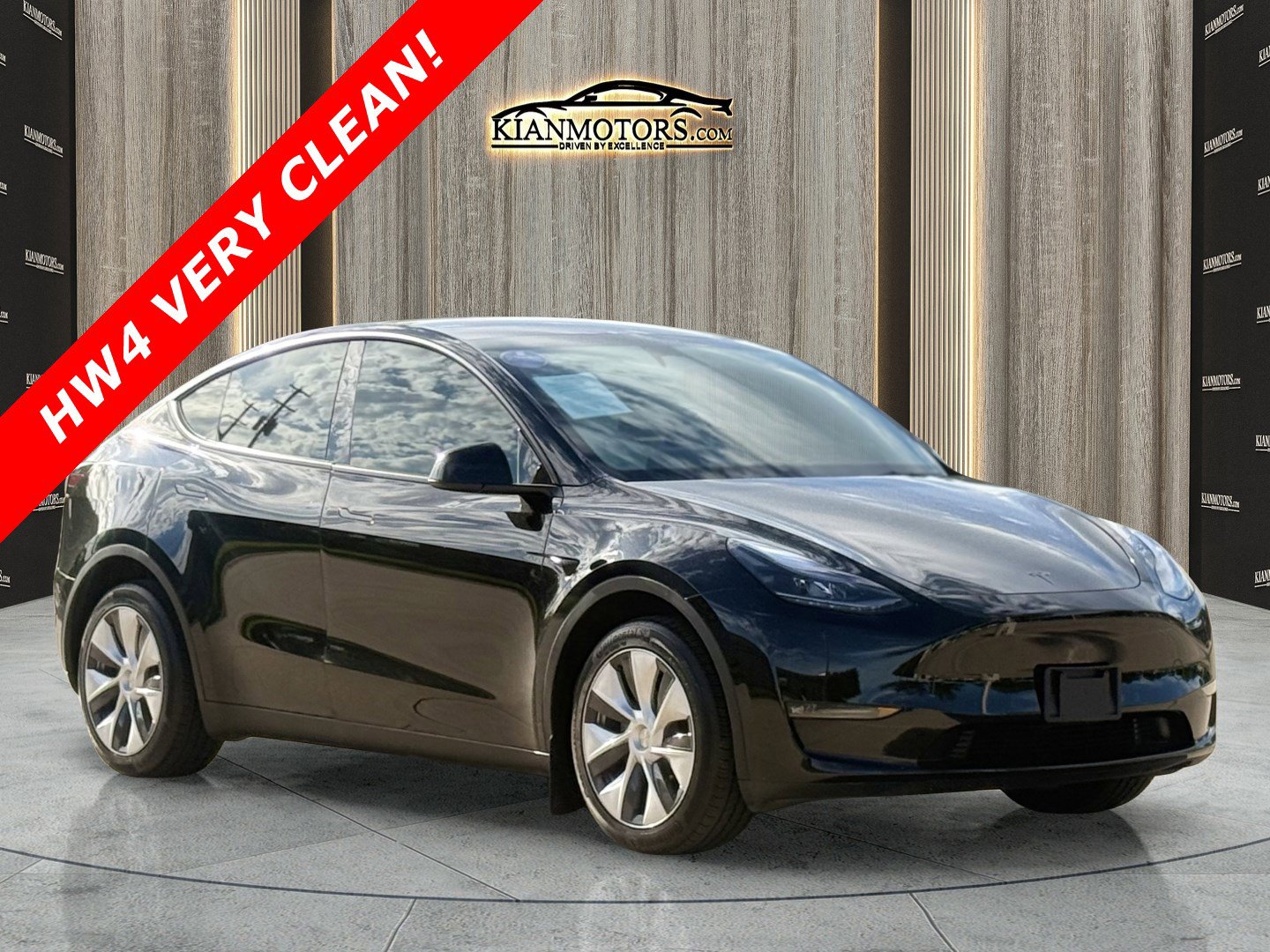 Used 2024 Tesla Model Y Long Range