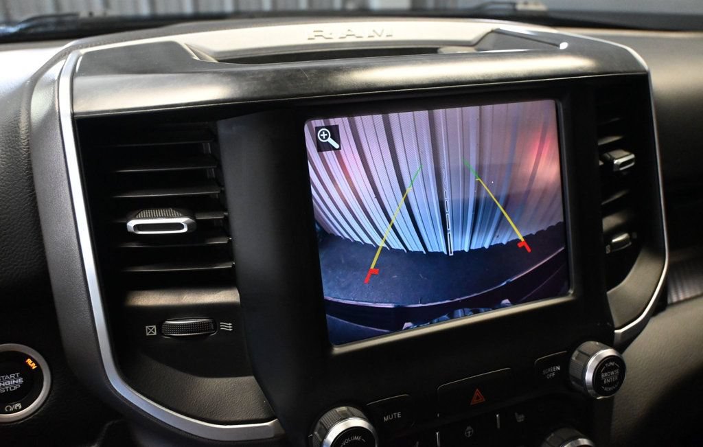 Used 2020 RAM 1500 Big Horn RWD image 15