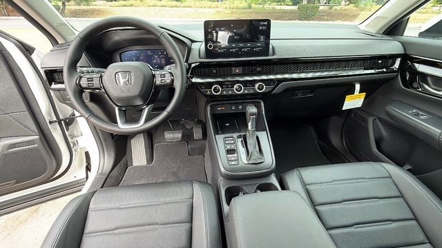 New 2026 Honda CR-V EX-L image 18