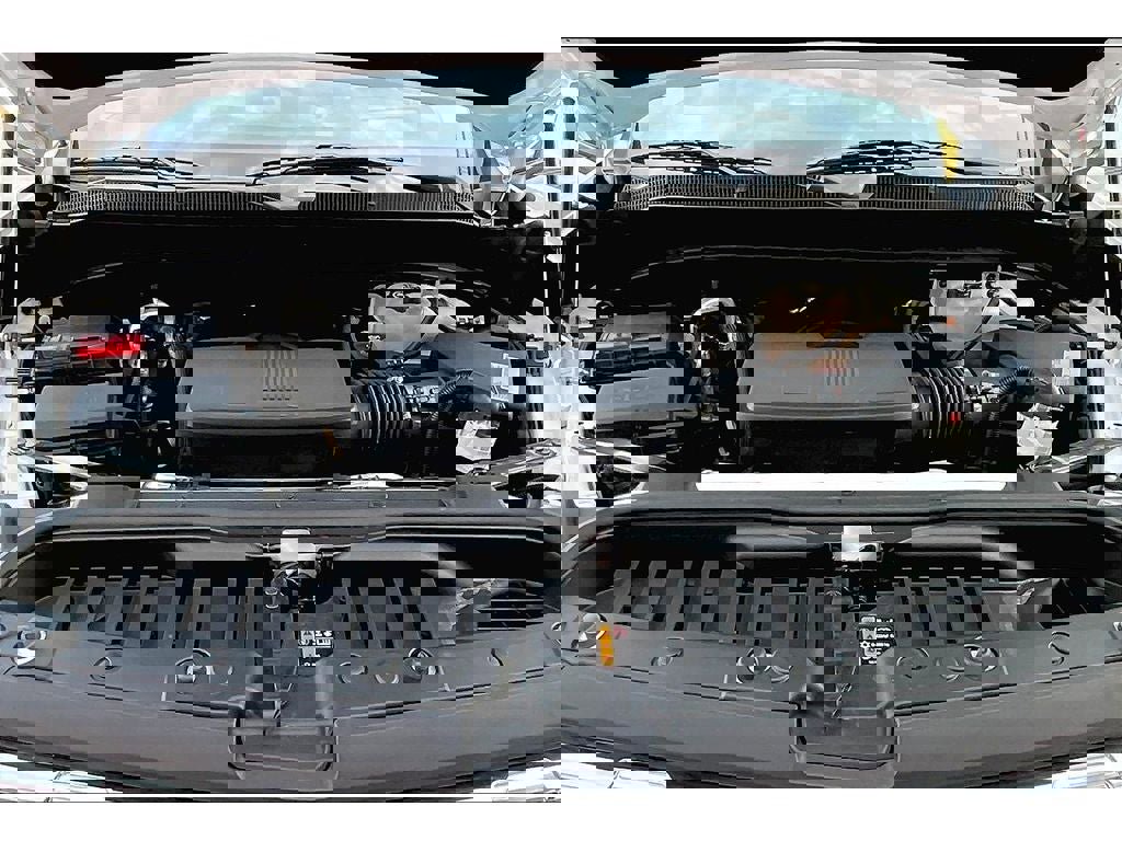 Used 2021 Chevrolet Silverado 1500 LTZ w/ LTZ Premium Package image 10