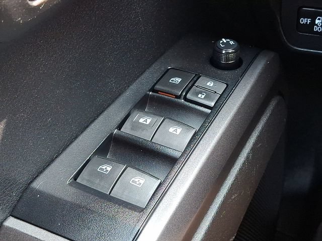 Certified 2022 Toyota Tacoma TRD Off-Road w/ Technology Package AWD/4WD image 25