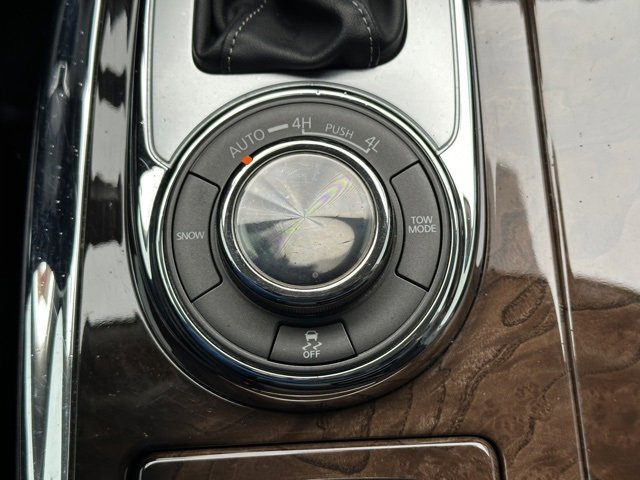 Used 2019 INFINITI QX80 4WD image 45