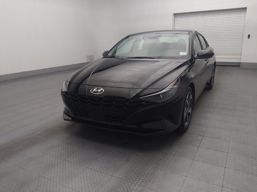 Used 2023 Hyundai Elantra SEL w/ Convenience Package image 15