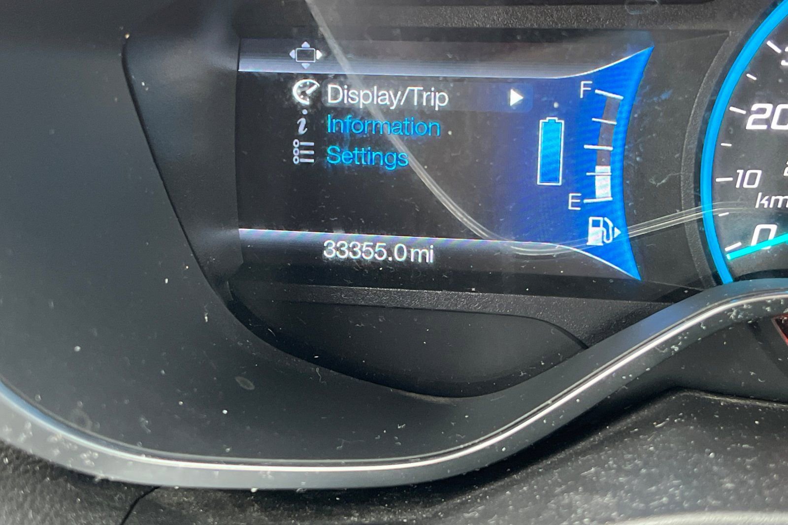 Used 2018 Ford C-MAX SE image 24