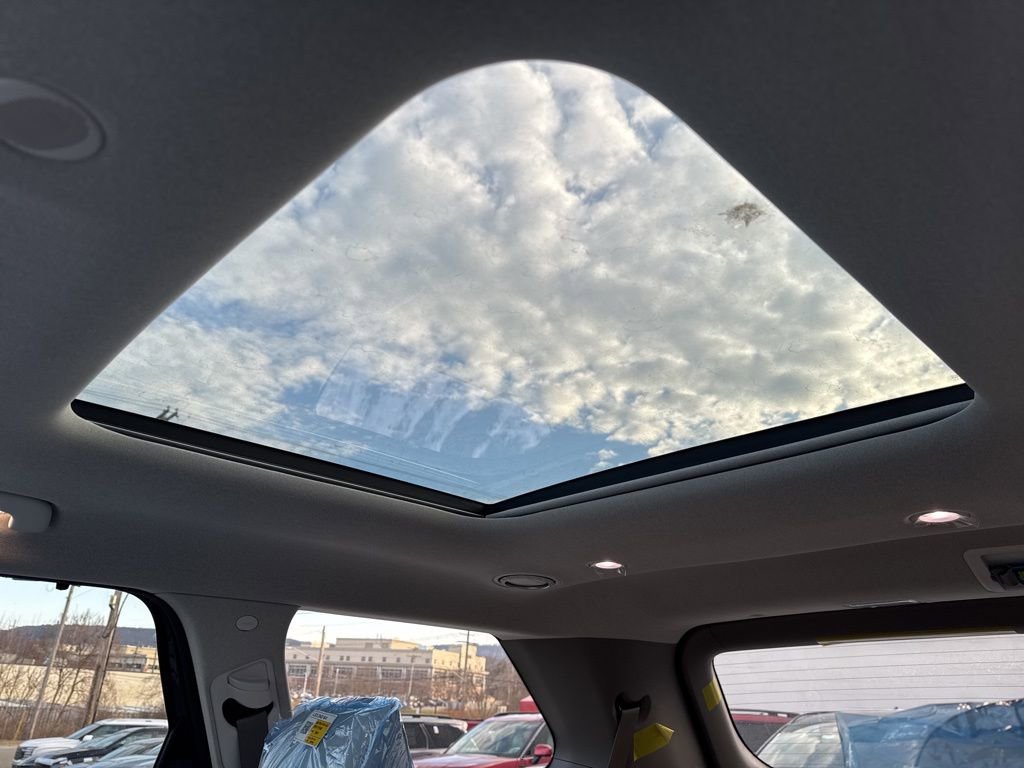 New 2026 Hyundai Palisade Limited image 16