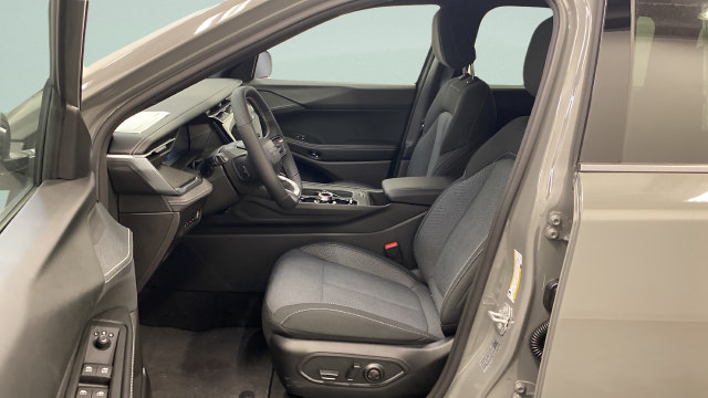 New 2027 Jeep Cherokee Laredo AWD/4WD image 9