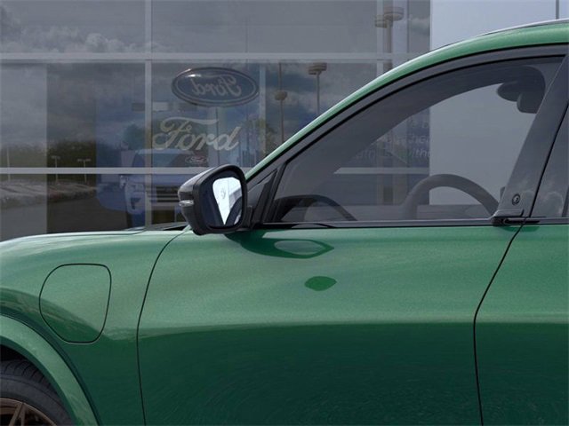 New 2025 Ford Mustang Mach-E GT w/ Bronze Appearance Package image 20