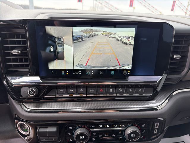 Used 2023 Chevrolet Silverado 1500 ZR2 w/ Technology Package image 27