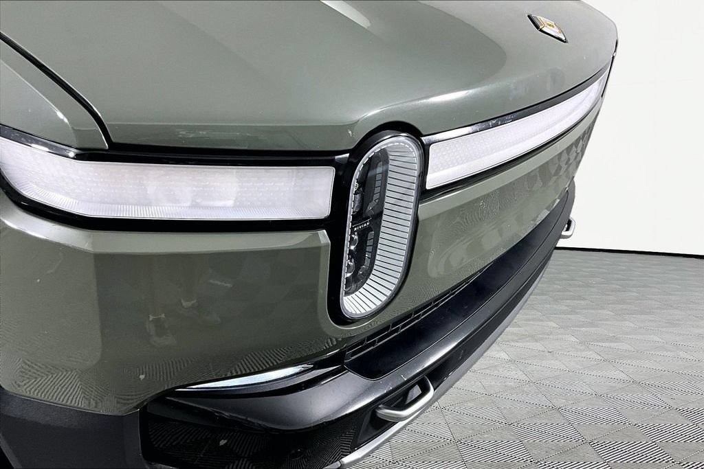Used 2022 Rivian R1T Launch Edition AWD/4WD image 25
