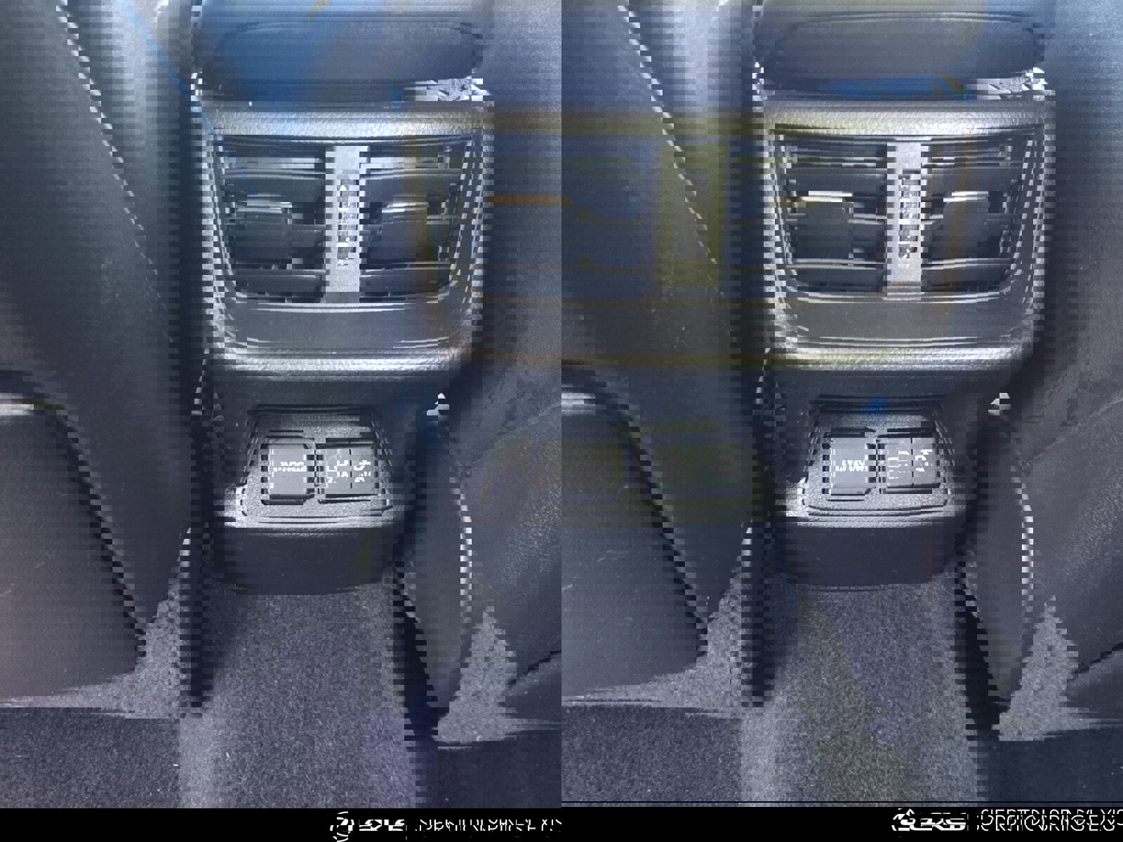 Certified 2021 Lexus ES 350 w/ Premium Package image 29