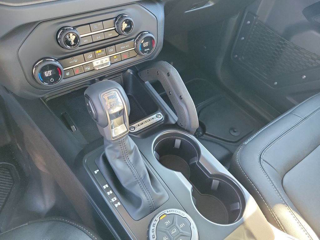 New 2025 Ford Bronco Badlands AWD/4WD image 32