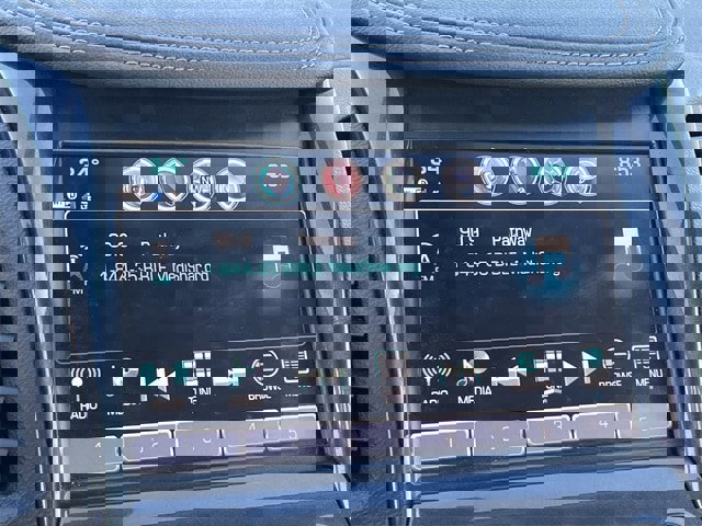 Used 2018 Chevrolet Impala LT image 18