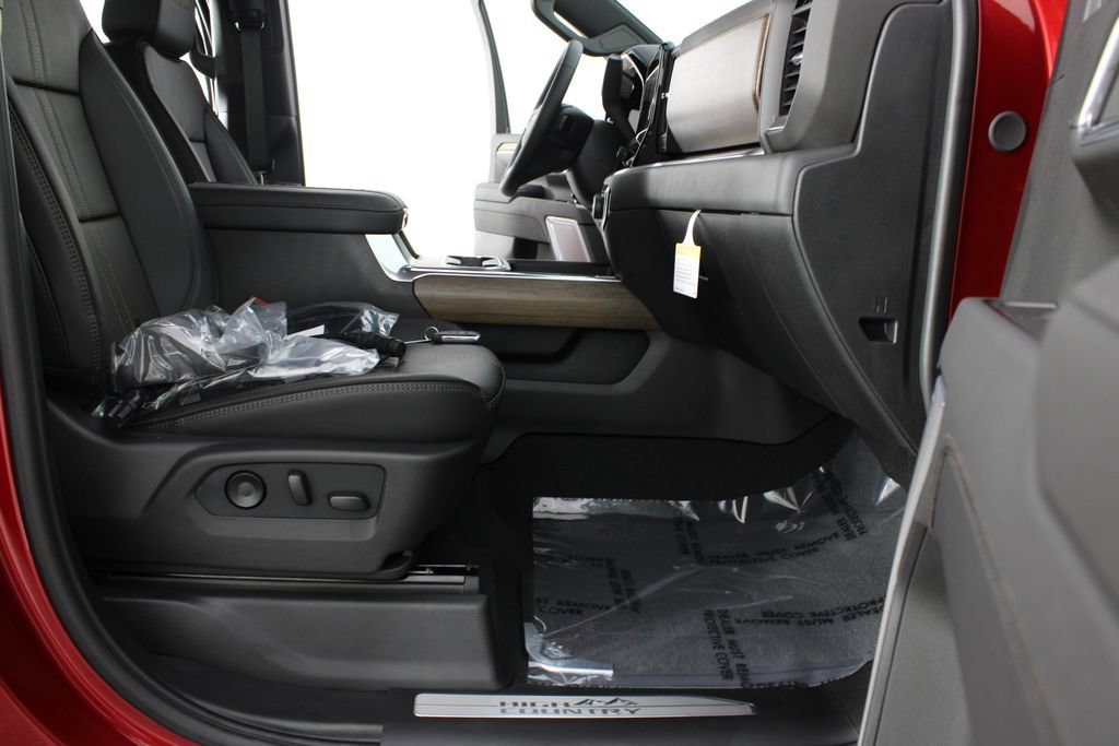 New 2026 Chevrolet Silverado 2500 High Country w/ Technology Package AWD/4WD image 24