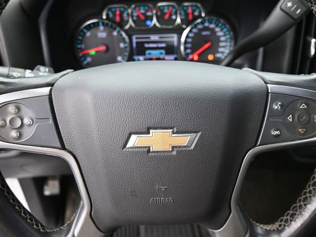 Used 2015 Chevrolet Silverado 1500 LT w/ LT Convenience Package image 29