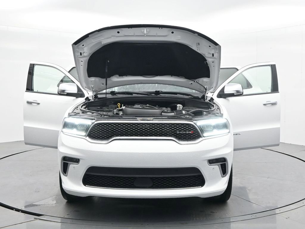 Used 2023 Dodge Durango Citadel image 43