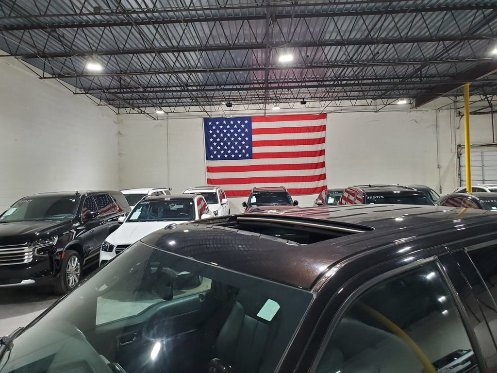 Used 2013 Ford F150 Platinum RWD image 43