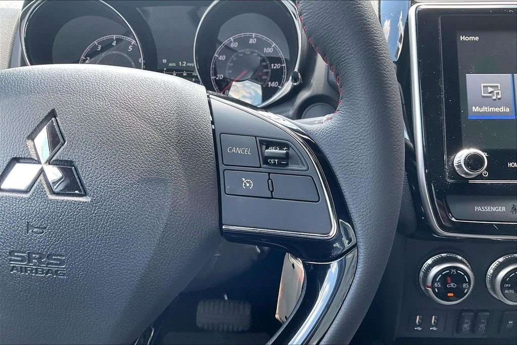 Used 2026 Mitsubishi Outlander Sport AWD image 18