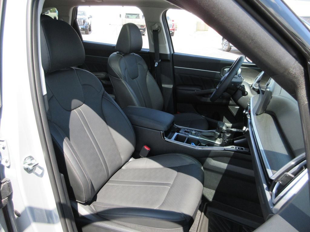 Used 2026 Kia Sorento SX AWD/4WD image 25
