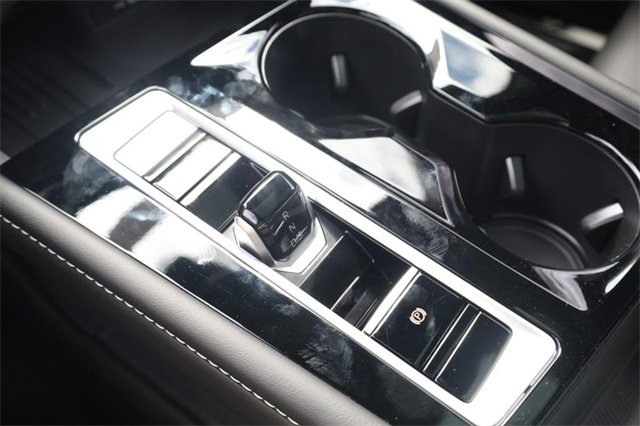 New 2026 Volkswagen Atlas SEL Premium R-Line image 21