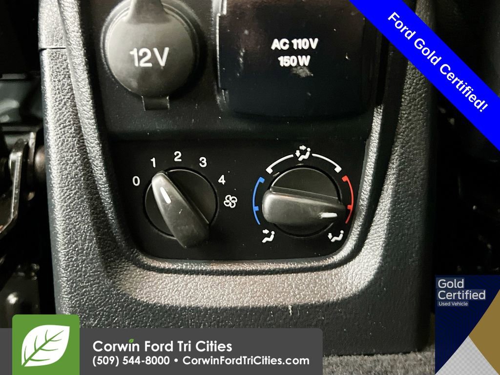 Certified 2022 Ford Transit Connect XL image 28