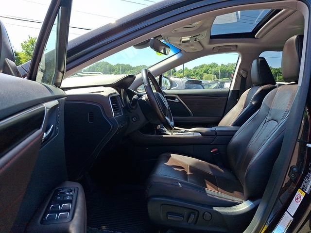 Used 2018 Lexus RX 350 AWD w/ Premium Package image 13