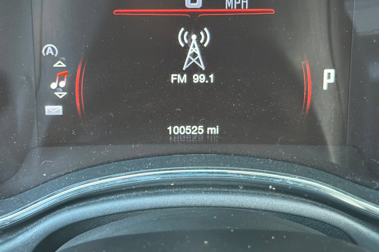 Used 2017 Dodge Durango SXT w/ 3rd Row Seating Group AWD/4WD image 25