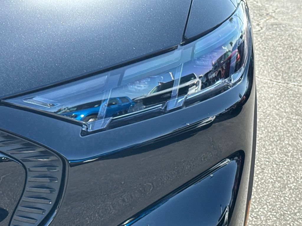 New 2026 Ford Mustang Mach-E Select RWD image 14