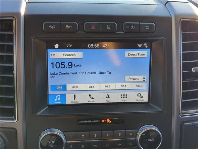 Used 2019 Ford Expedition Max Platinum image 15