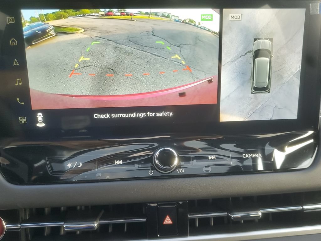 New 2026 Mitsubishi Outlander AWD image 18