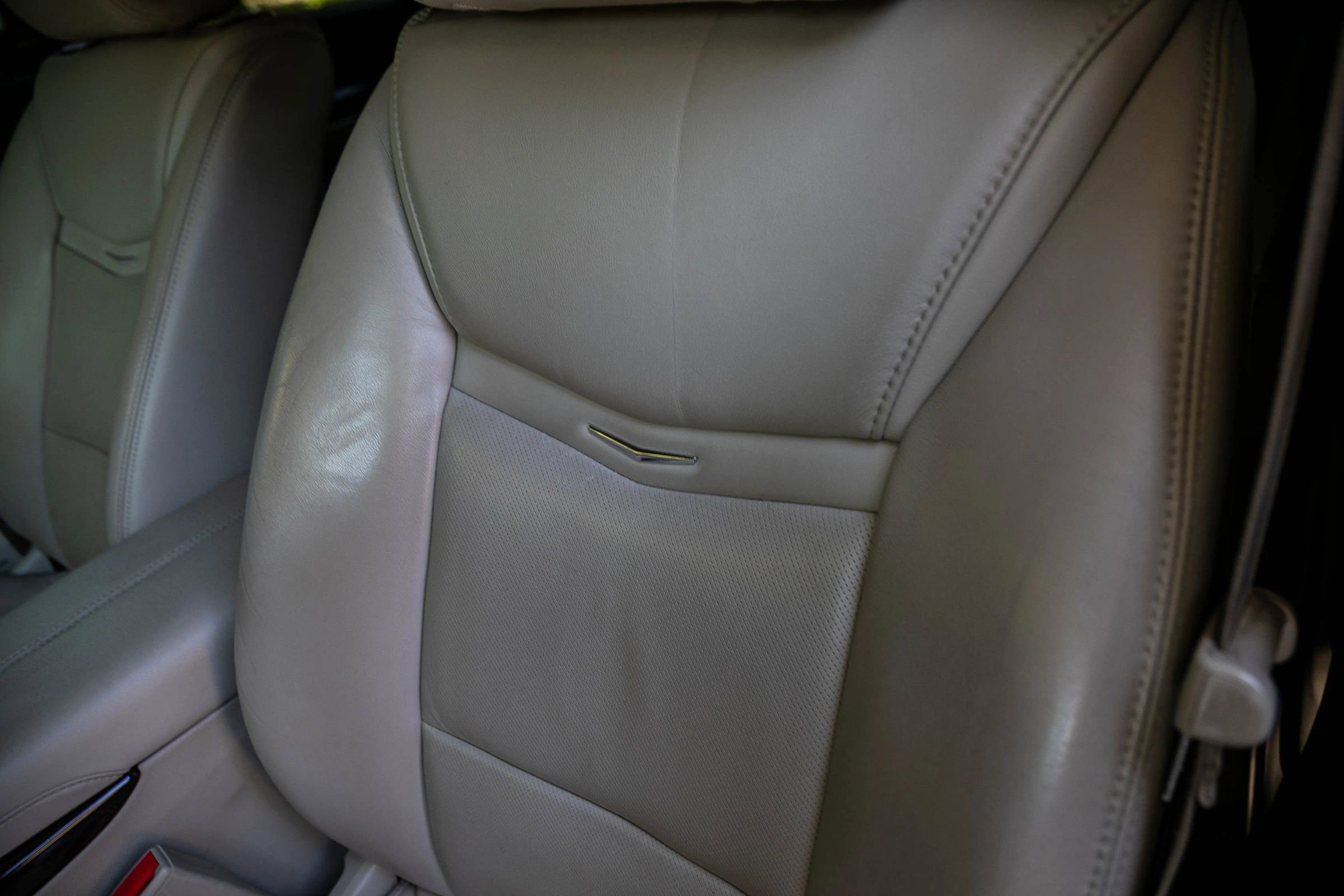 Used 2015 Cadillac XTS Premium FWD image 33