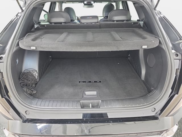 Used 2024 Hyundai Kona N Line AWD/4WD image 35