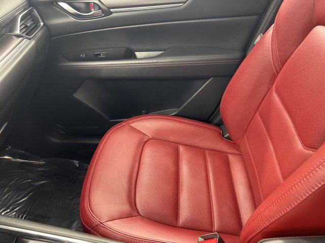 Used 2022 MAZDA CX-5 Carbon Edition image 20