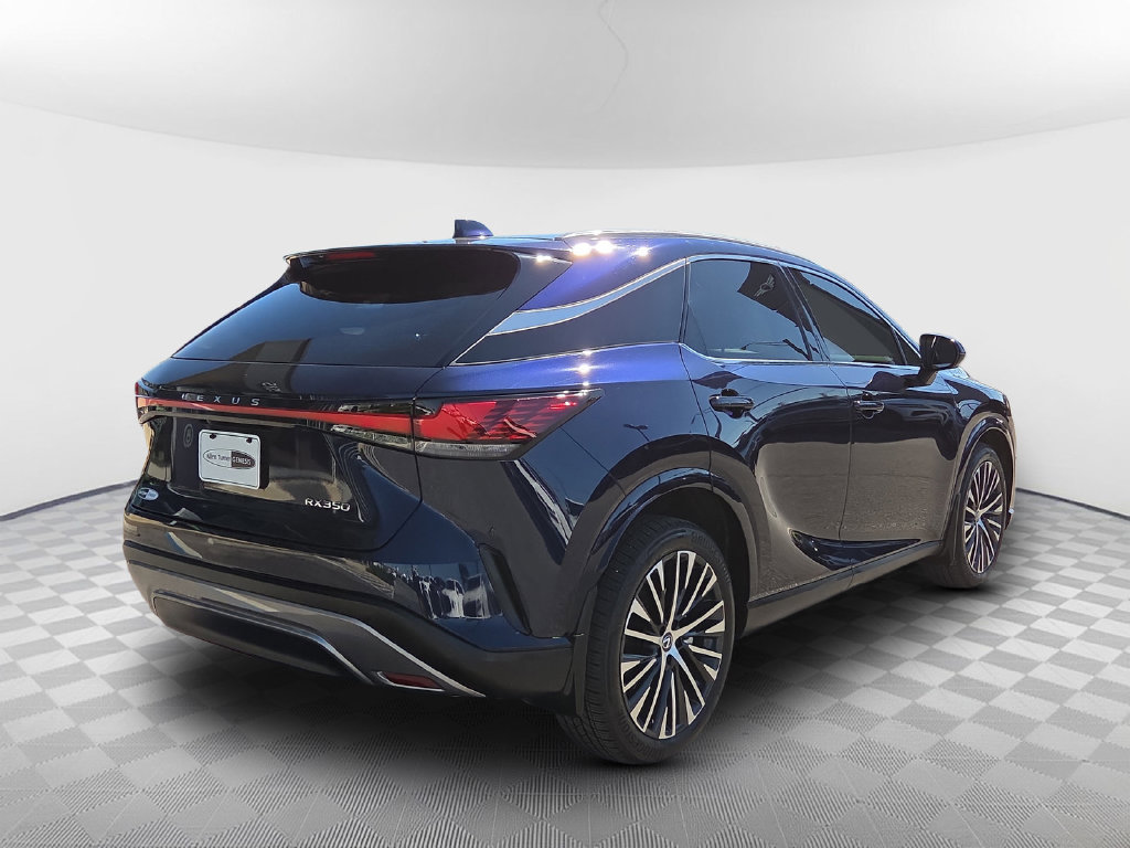 Used 2024 Lexus RX 350 Premium Plus w/ Convenience Package FWD image 8