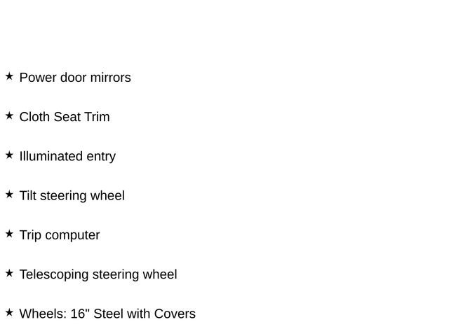 Used 2025 Nissan Leaf S image 3