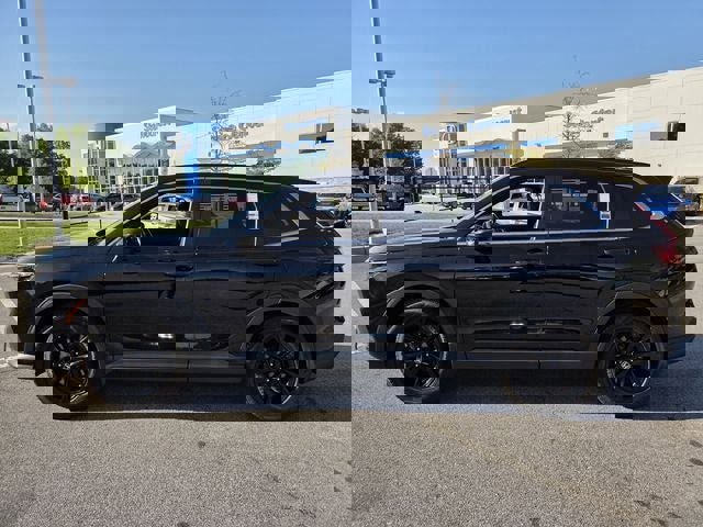 Used 2024 Honda CR-V Sport-L image 8