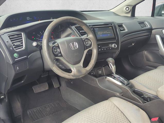 Used 2015 Honda Civic EX image 9
